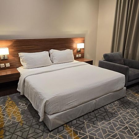 Alshurfah Loft 利雅德 外观 照片