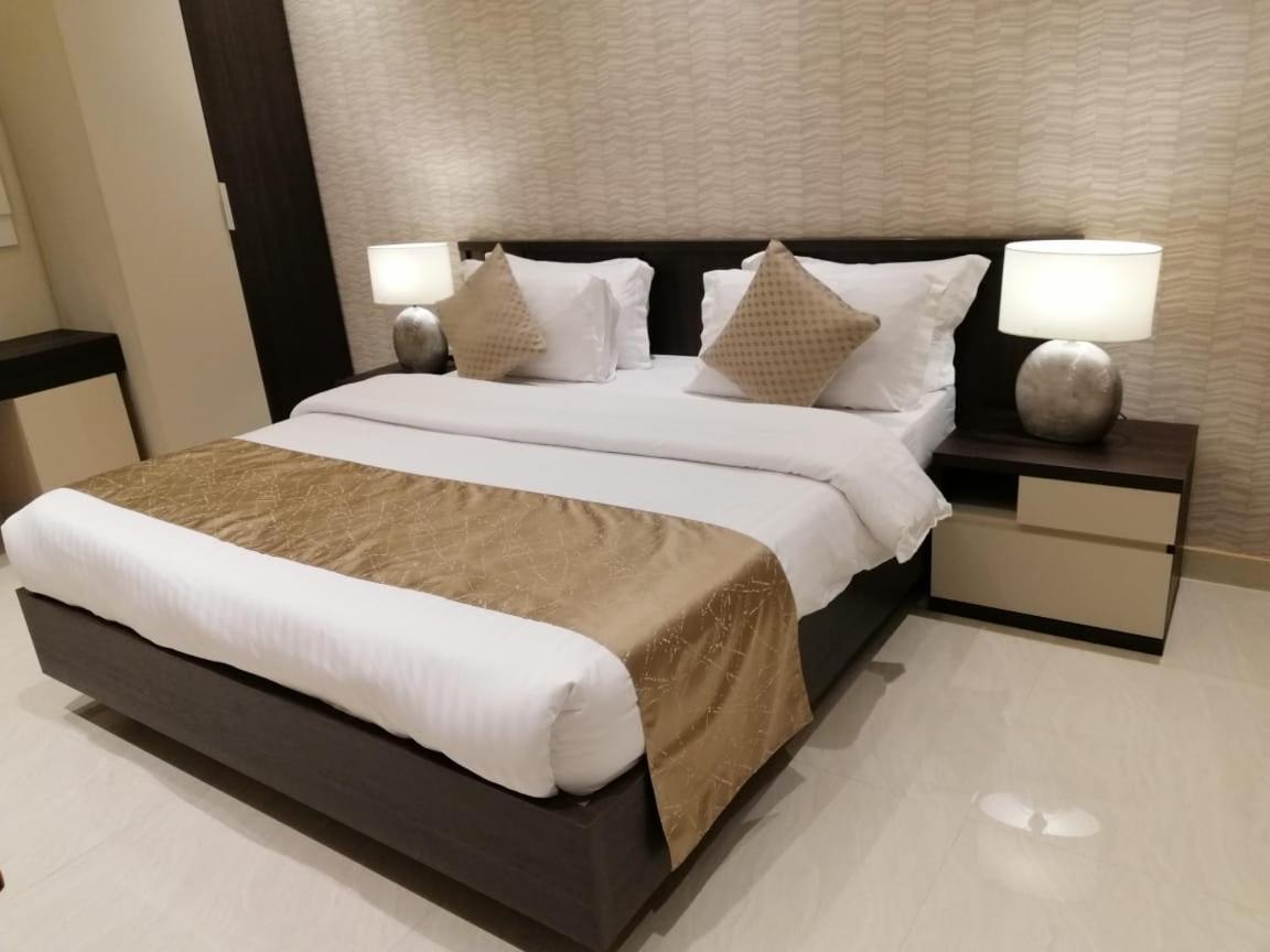 Alshurfah Loft 利雅德 外观 照片