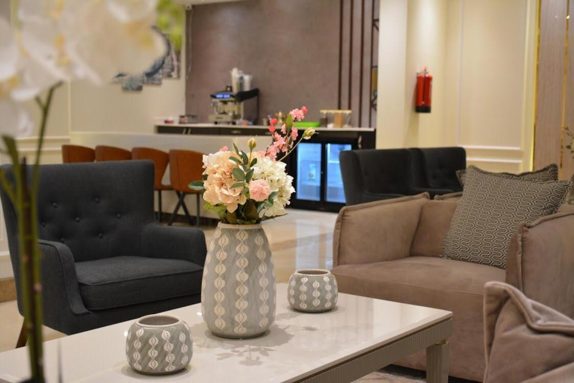 Alshurfah Loft 利雅德 外观 照片