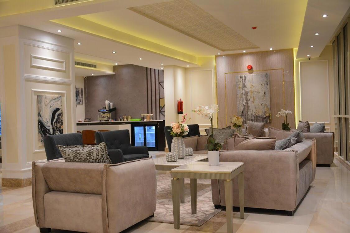 Alshurfah Loft 利雅德 外观 照片