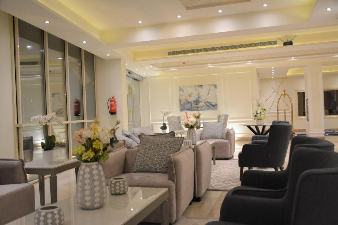 Alshurfah Loft 利雅德 外观 照片