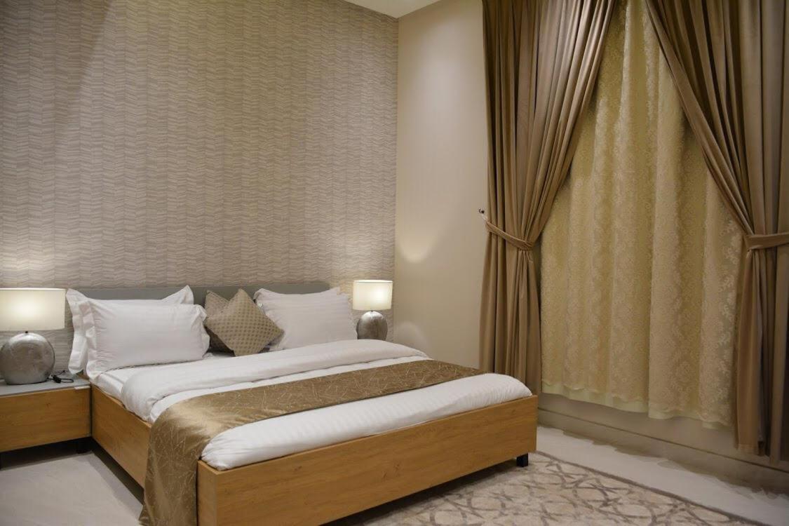 Alshurfah Loft 利雅德 外观 照片