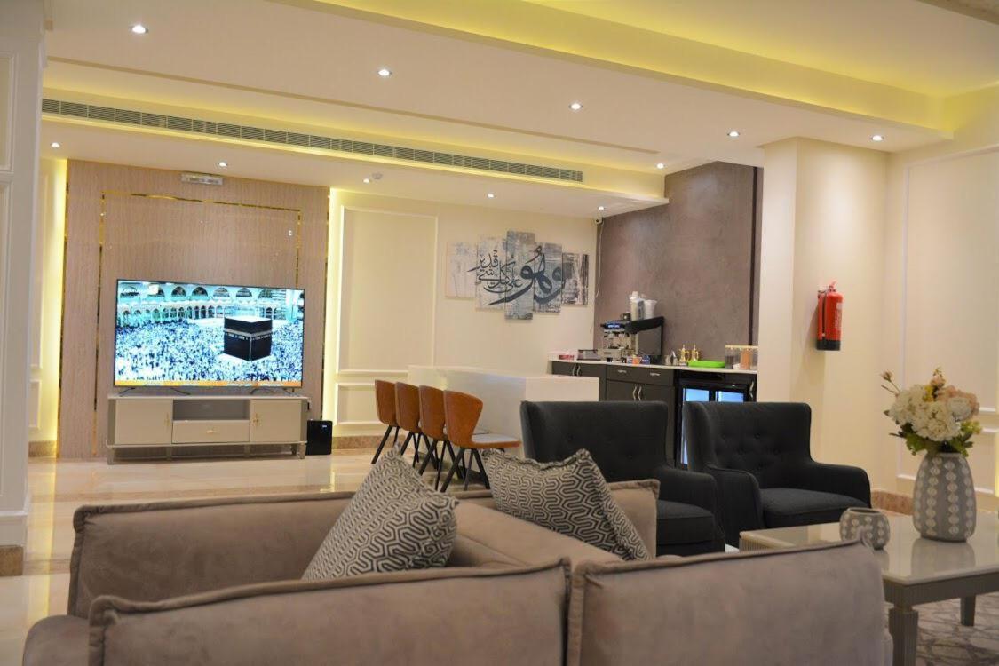 Alshurfah Loft 利雅德 外观 照片