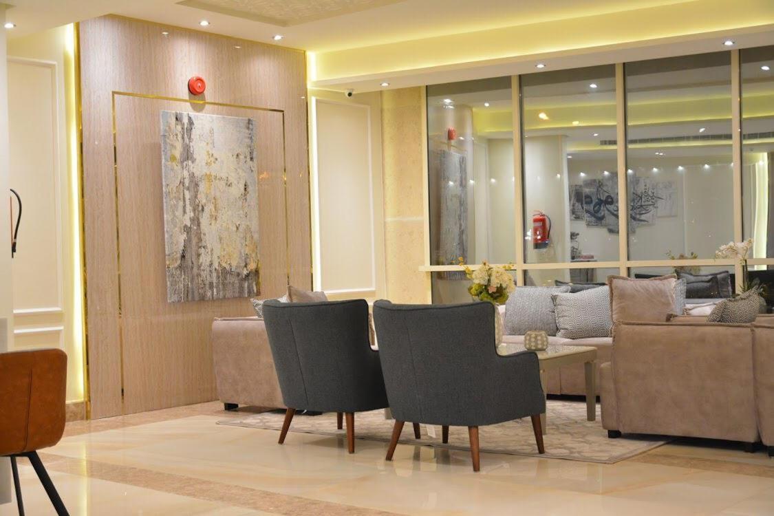 Alshurfah Loft 利雅德 外观 照片