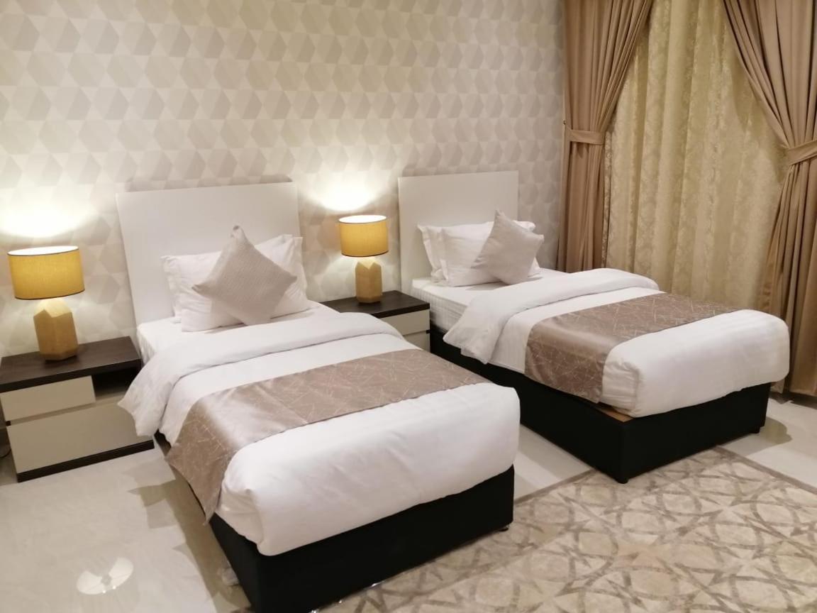Alshurfah Loft 利雅德 外观 照片