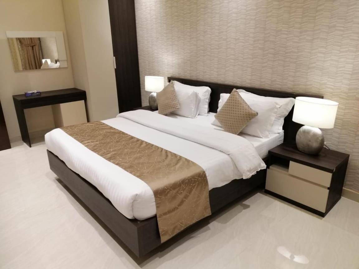 Alshurfah Loft 利雅德 外观 照片