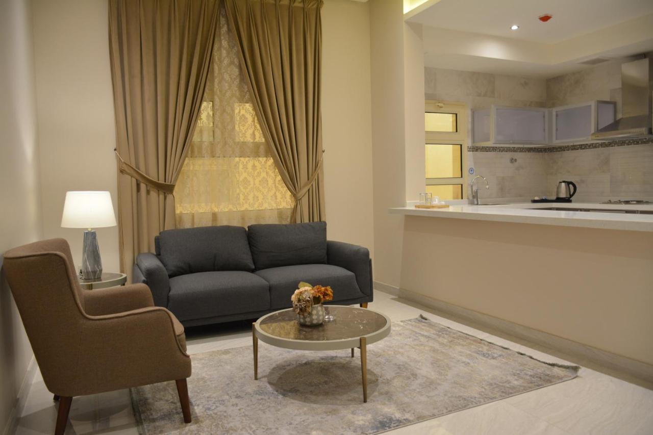 Alshurfah Loft 利雅德 外观 照片