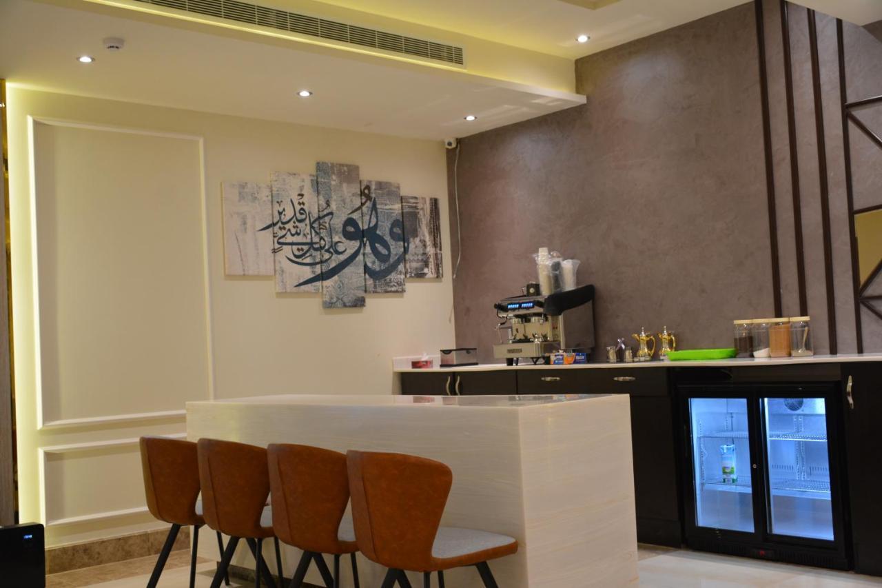 Alshurfah Loft 利雅德 外观 照片