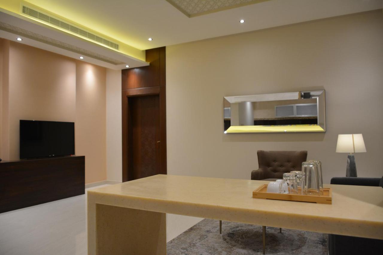 Alshurfah Loft 利雅德 外观 照片
